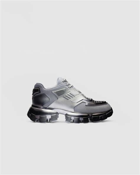 do prada sneakers fit true to size|Prada cloudbust shoes.